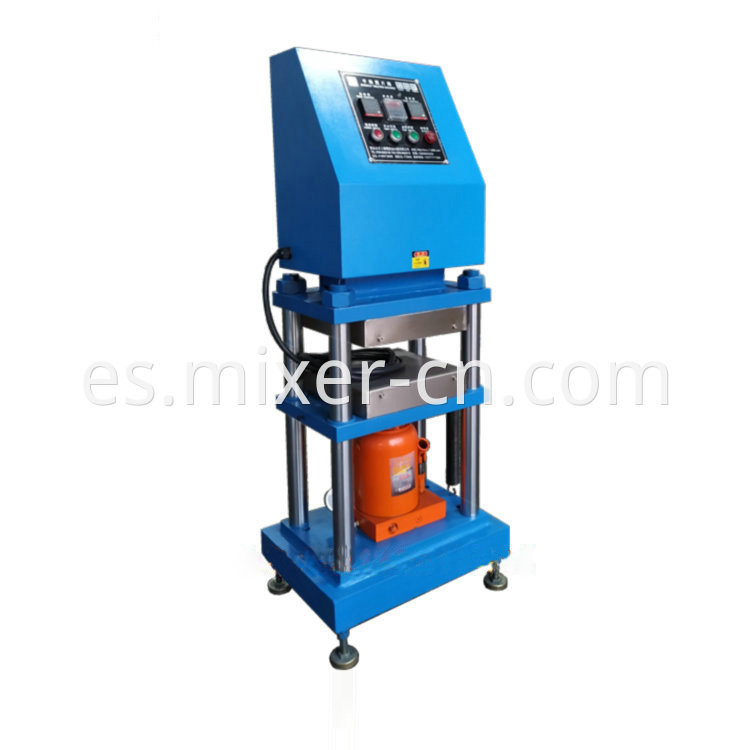 20t Manual Tablet Press1